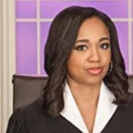 Judge Faith