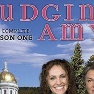 Judging Amy