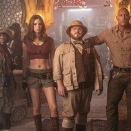 Jumanji 2