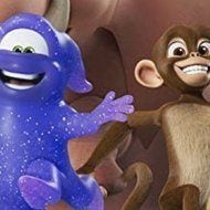 Jungle Beat: The Movie