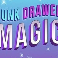 Junk Drawer Magic