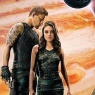 Jupiter Ascending