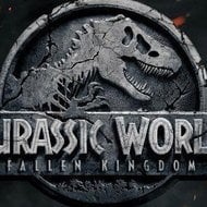 Jurassic World: Fallen Kingdom