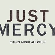 Just Mercy