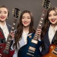 K3 Sisters Band