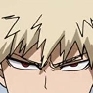 Katsuki Bakugo