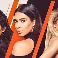 Keeping Up with the Kardashians