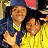 Kenan and Kel