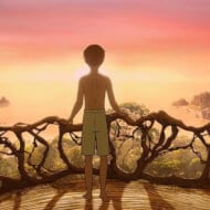 Kensuke's Kingdom