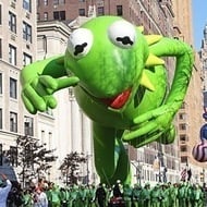 Kermit the Frog