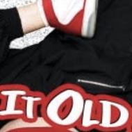 Kickin' It Old Skool