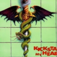 Kickstart My Heart