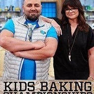 Kids Baking Championship