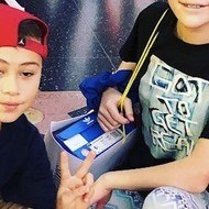 Kids Of Leo