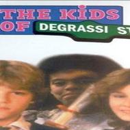 The Kids of Degrassi Street