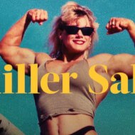 Killer Sally