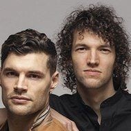 for KING & COUNTRY