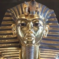 King Tut
