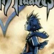 Kingdom Hearts