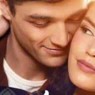 Kissing Is the Easy Part