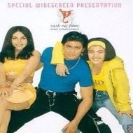 Kuch Kuch Hota Hai