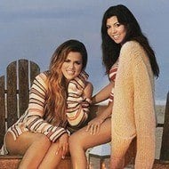 Kourtney & Khloé Take the Hamptons