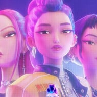 KPop Demon Hunters