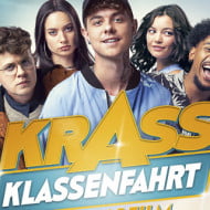 Krass Klassenfahrt