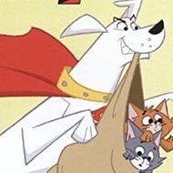 Krypto the Superdog