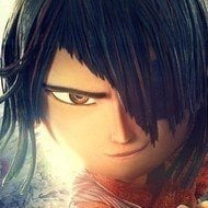 Kubo and the Two Strings
