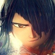 Kubo and the Two Strings