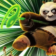 Kung Fu Panda 4