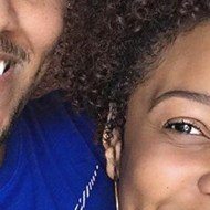 Kyle and Jade