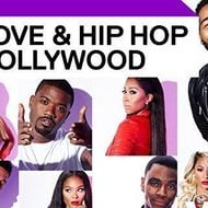 Love & Hip Hop: Hollywood