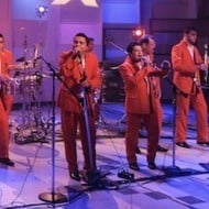 La Arrolladora Banda El Limón