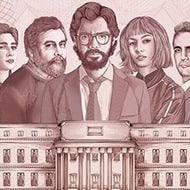 La Casa de Papel