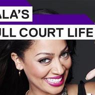 La La's Full Court Life