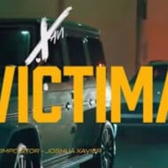La Víctima