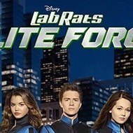 Lab Rats: Elite Force