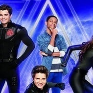 Lab Rats