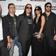 Lacuna Coil