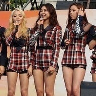 Ladies' Code