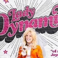 Lady Dynamite