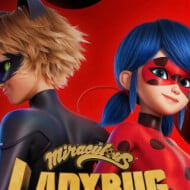 Ladybug & Cat Noir: The Movie