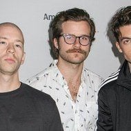 LANY