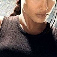 Lara Croft