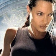 Lara Croft: Tomb Raider