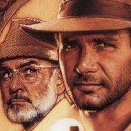 Indiana Jones and the Last Crusade