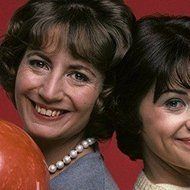 Laverne & Shirley