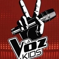 La Voz Kids España